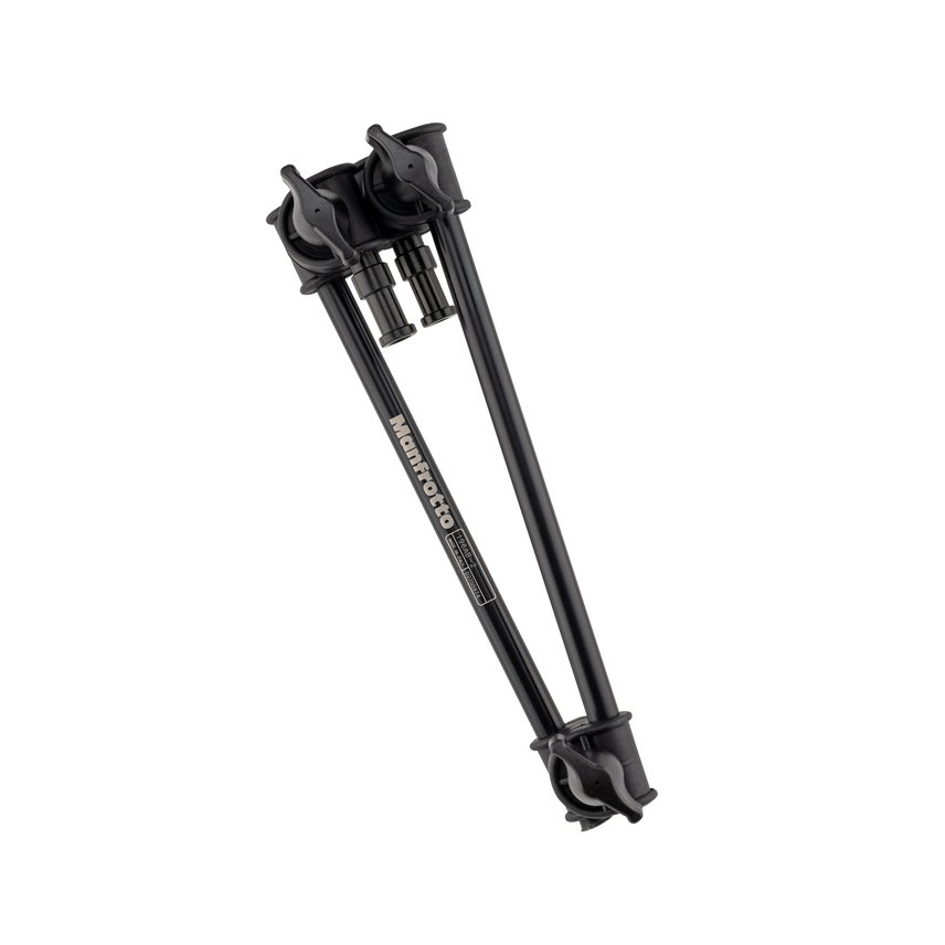 Gelenkarm 2-tlg. mit 2x16mm Pin