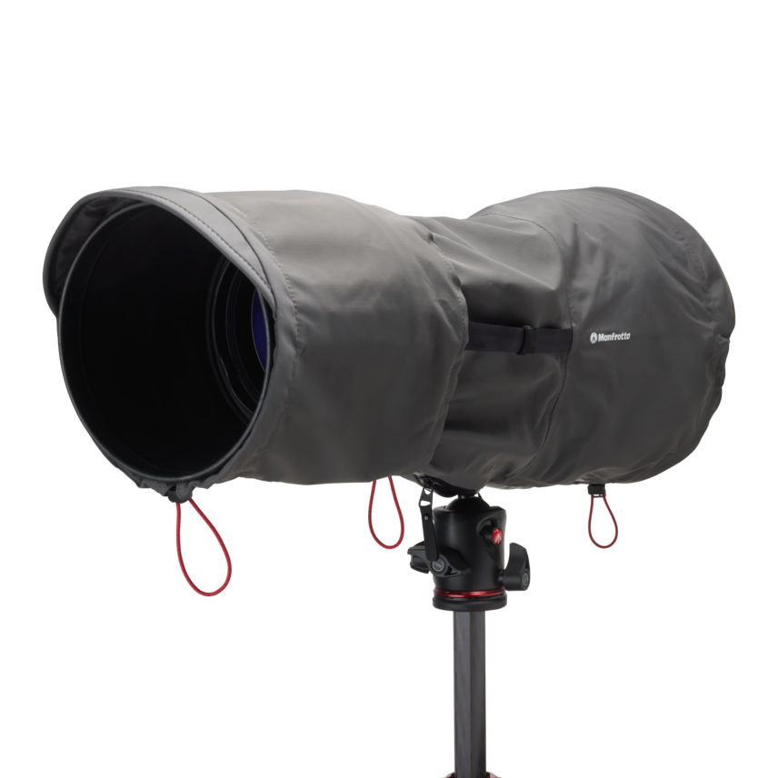 Pro Light Teleshield