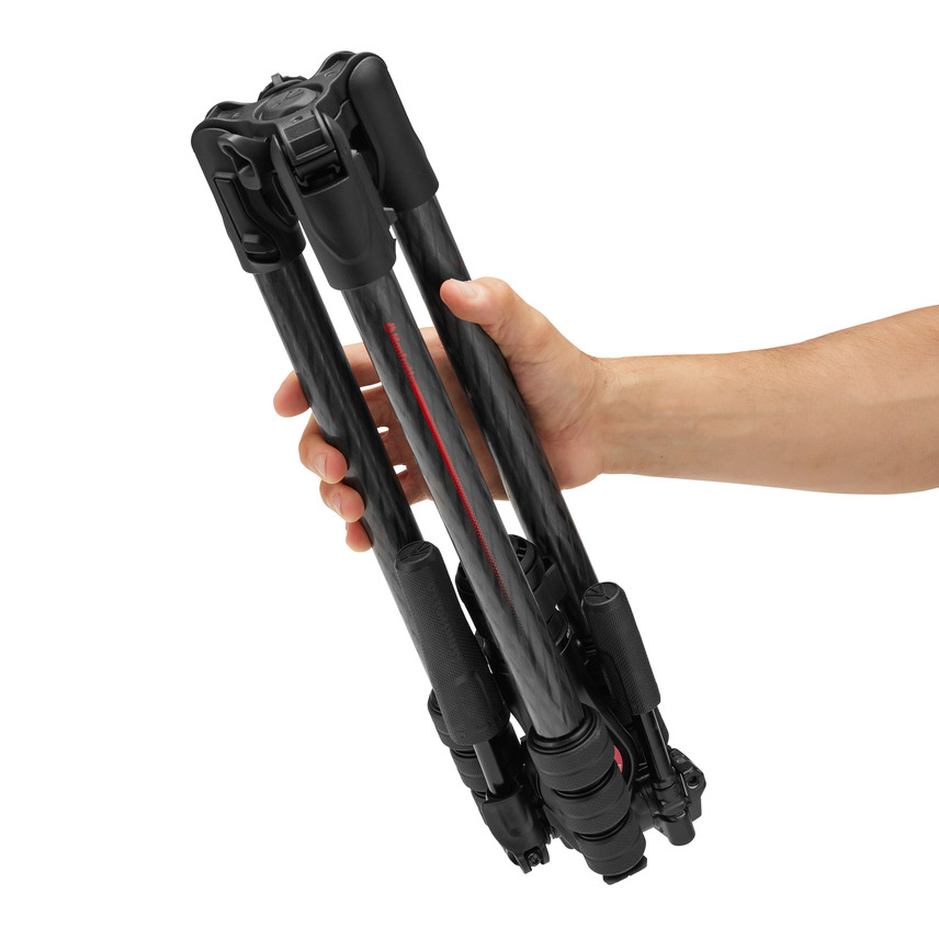 Befree GT PRO 3-Way Carbon-Stativ 