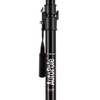 Autopole 100-170cm, schwarz