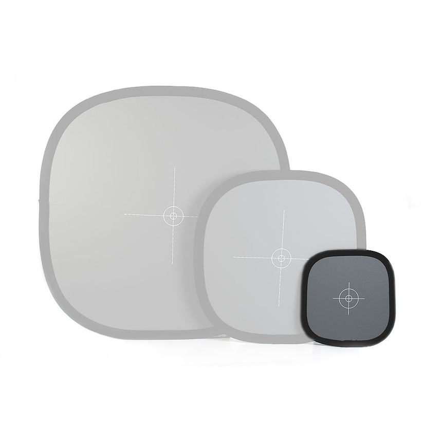 Ezybalance Aufheller/18% Graukarte 30cm