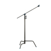 Avenger C-Stativ Stativ 40 "schwarz 3,3m Kit