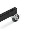 Alu Studio Stativ schwarz