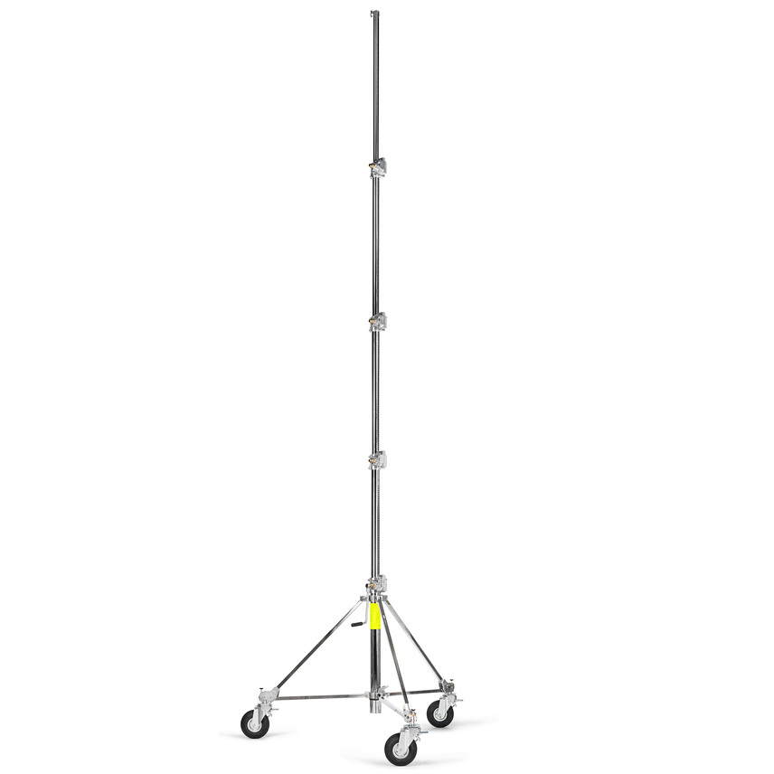 Avenger B150P-1 Strato Safe Stativ 4 R GummiRollen, gebremst