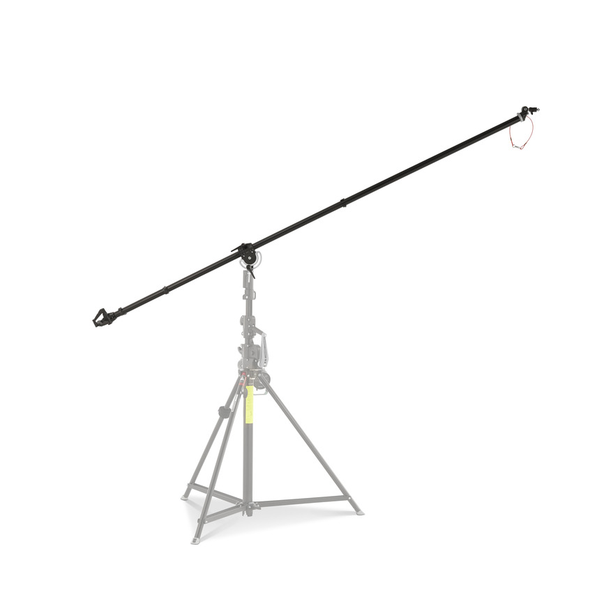 SUPERBOOM M. STATIV 008