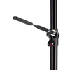 Autopole 100-170cm, schwarz