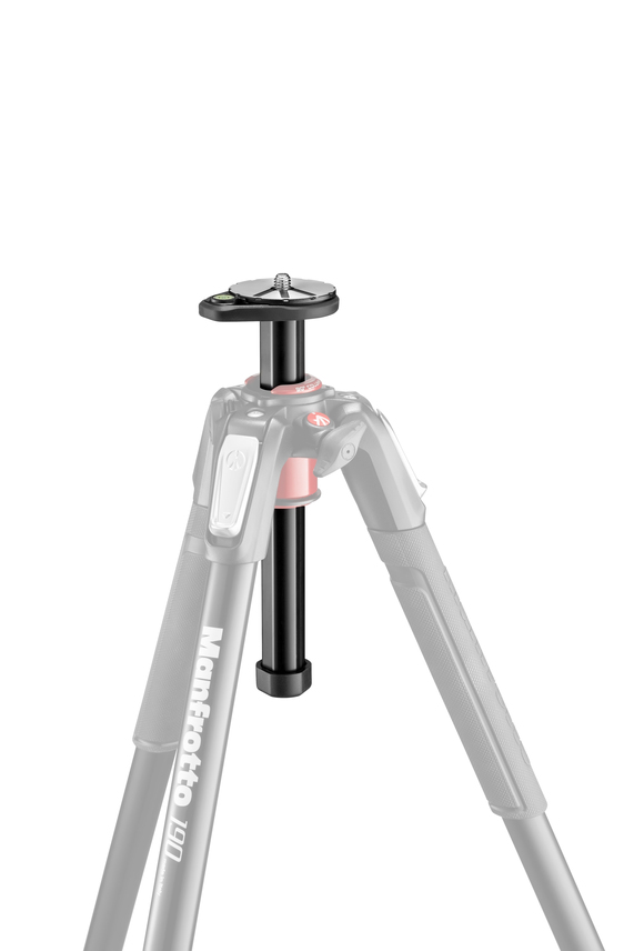 kürzere Mittelsäule für die neue 190 Serie