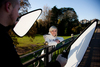 Trigrip Difflector (Diffuser+Soft Silber) 75cm