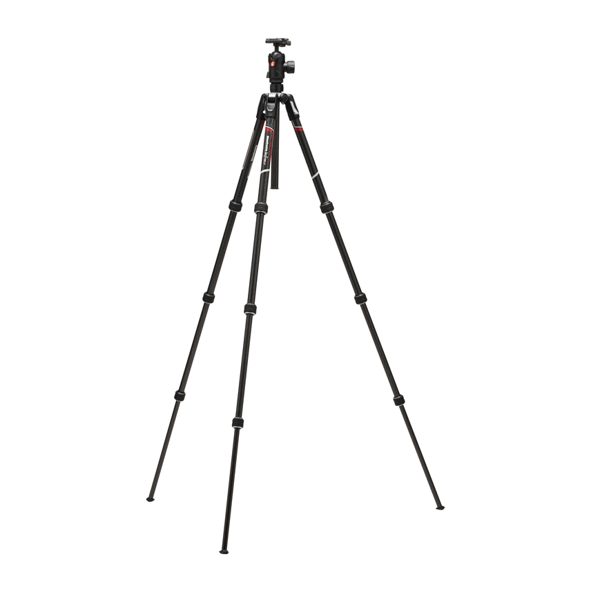 Befree GT PRO Carbon-Stativ