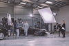 Rapid SkyLite Kit 3 x 3m, extra groß