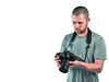Pro Light Kameragurt für DSLR/CSC Kameras