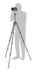 Befree GT PRO Carbon-Stativ