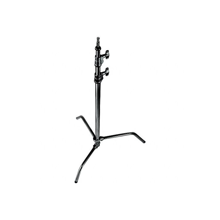 Avenger C-Stativ Fixed Base 40" schwarz, 3,3m Basis & Säule
