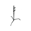Avenger C-Stativ Fixed Base 40" schwarz, 3,3m Basis & Säule