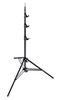 Avenger Baby Stativ 40 Schwarz 400 cm Alu 3 Steigrohre