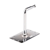 Avenger Wandplatte, Baby mit festem Zapfen (16 mm) 90° 