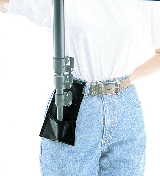 Gürtelstütztasche