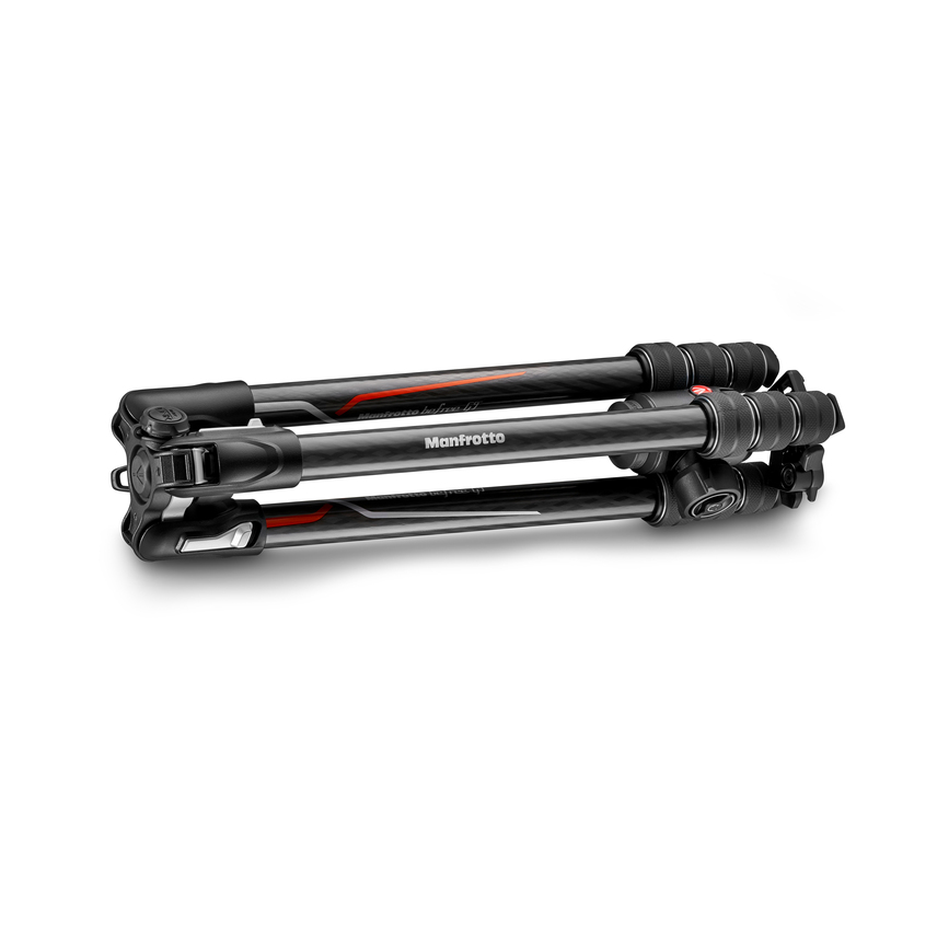 Befree GT PRO Sony α Carbon-Stativ
