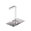 Avenger Wandplatte, Baby mit festem Zapfen (16 mm) 90° 