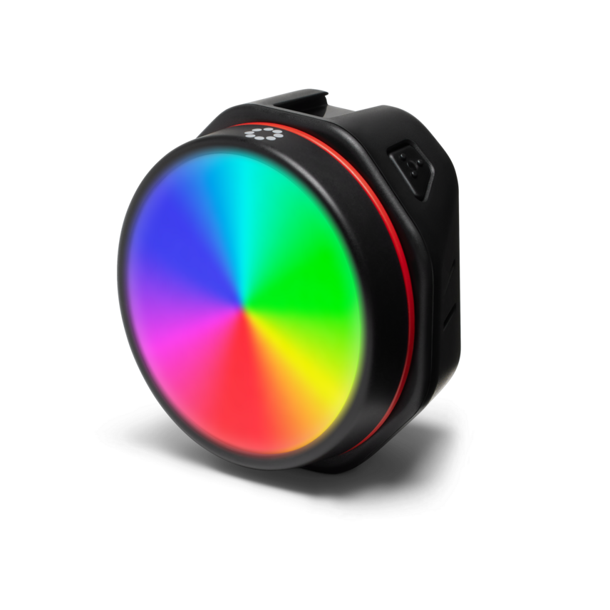 Beamo™ Reel Color