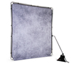 EzyFrame Vintage Hintergrund, 2 x 2,3 m, Beton