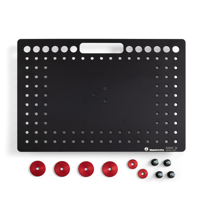 TetherGear Laptop-Halterung