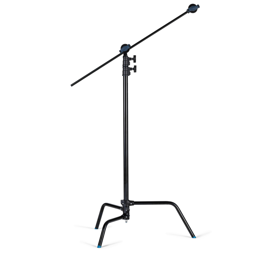 Avenger C-Stativ Stativ 40 "schwarz 3,3m Kit