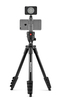 TwistGrip - Universelle Smartphone-Halterung