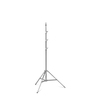 Avenger Baby Stativ 40 Silber 400cm Stahl 3 Steigrohre