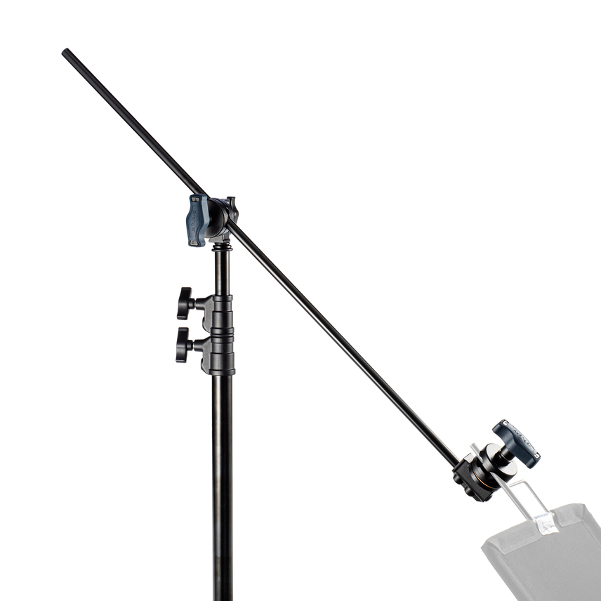 Avenger C-Stativ Stativ 40 "schwarz 3,3m Kit