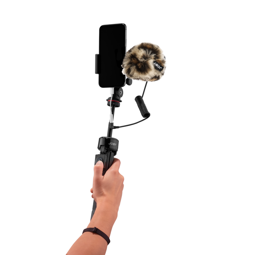 Wavo™ Mobile Windjammer® Savage