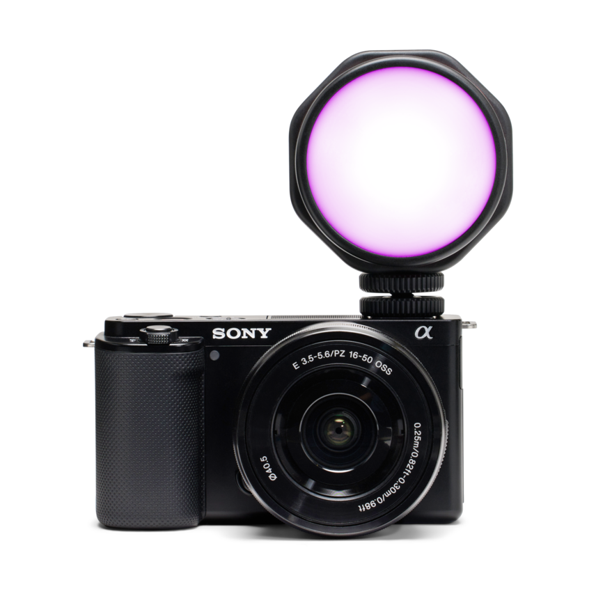 Beamo™ Reel Color