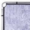 EzyFrame Vintage Hintergrund, 2 x 2,3 m, Beton