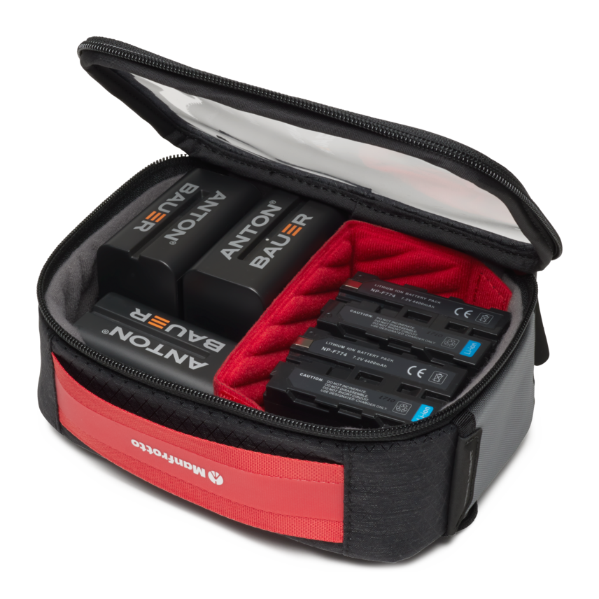Pro Light Tech-Organizer S