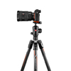 Befree GT PRO Sony α Carbon-Stativ