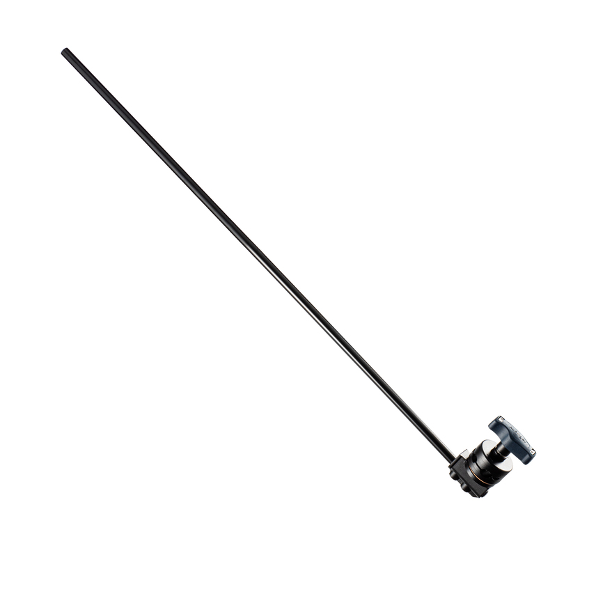 Avenger C-Stativ Stativ 40 "schwarz 3,3m Kit