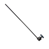 Avenger C-Stativ Stativ 40 "schwarz 3,3m Kit