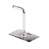 Avenger Wandplatte, Baby mit festem Zapfen (16 mm) 90° 