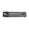 Gitzo Traveler Stativ Kit, Serie 2, 4 Beinsegmente