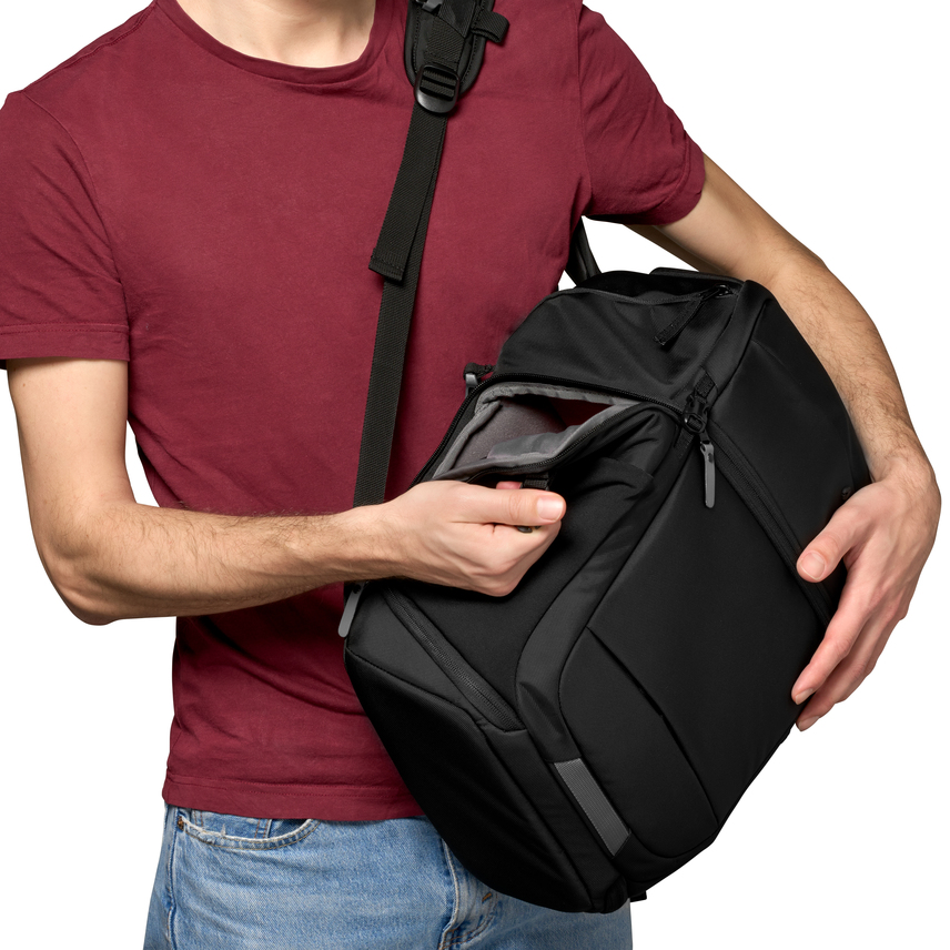 Advanced Fast Rucksack III