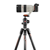 Befree GT PRO Sony α Carbon-Stativ