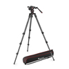 Nitrotech 608 Carbon Video-Stativ