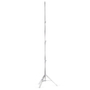 Avenger Baby Stativ 40 Silber 400cm Stahl 3 Steigrohre