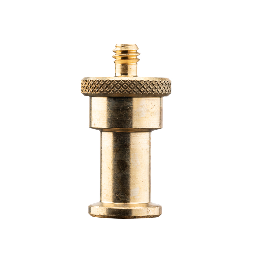 Adapter 5/8" M - 1/4" W