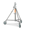 Avenger Super Wind Up Stativ Stainless Stl 2.9m Low Base 
