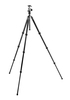 Gitzo Traveler Stativ Kit, Serie 2, 4 Beinsegmente