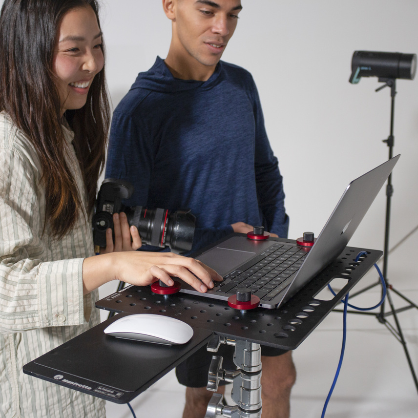 TetherGear Laptop-Halterung