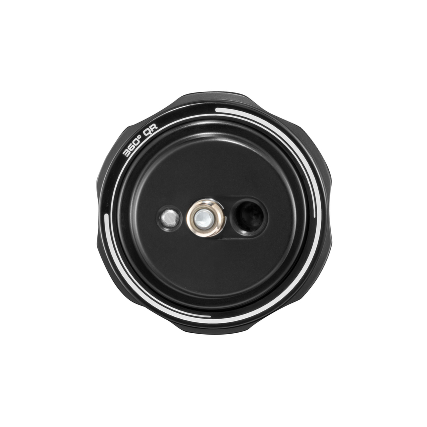MOVE Quick Release System