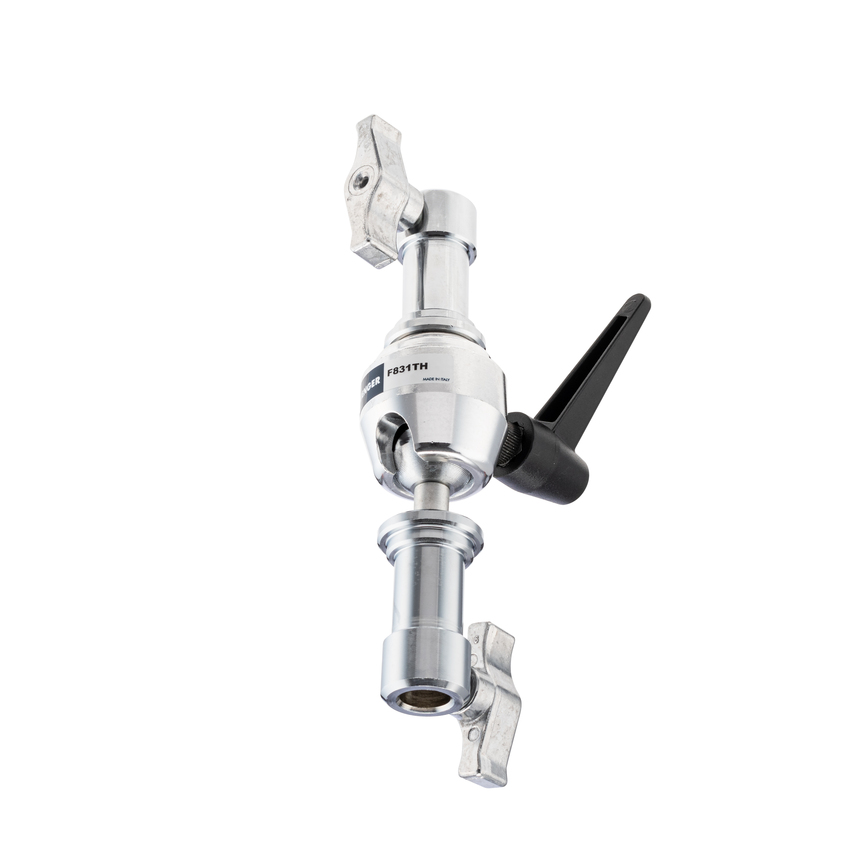 Baby Female Swivel Pin
