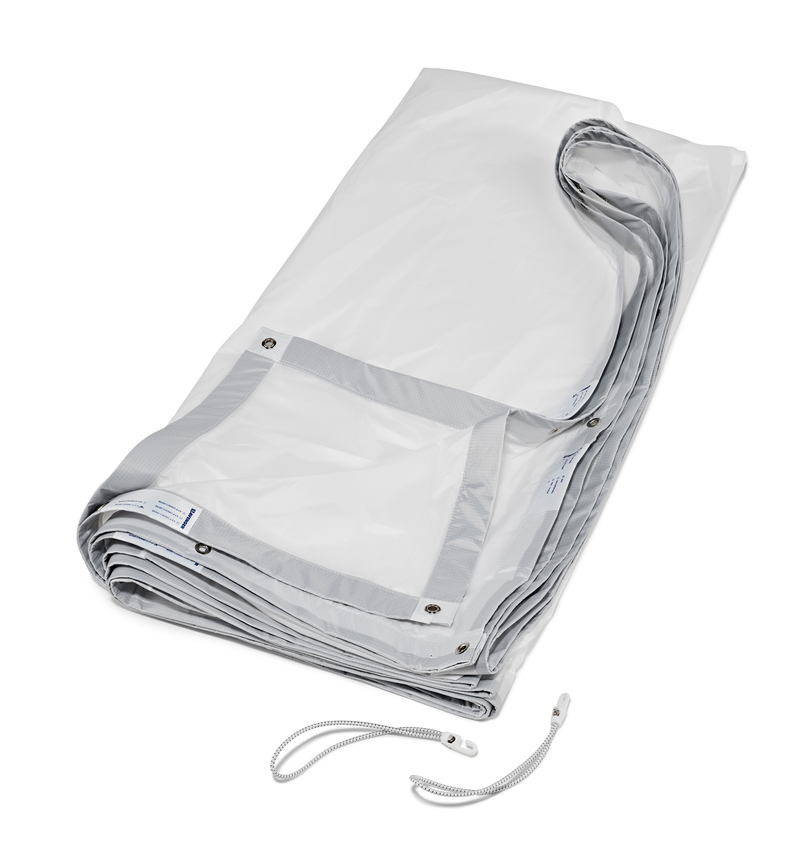 Avenger Butterfly Textil weich, Gitter 360 x 360cm